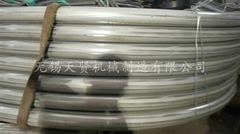 长期处于高温下的304盘管