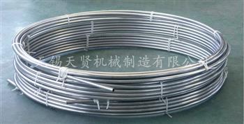 不锈钢盘管应当要采用的隔音措施